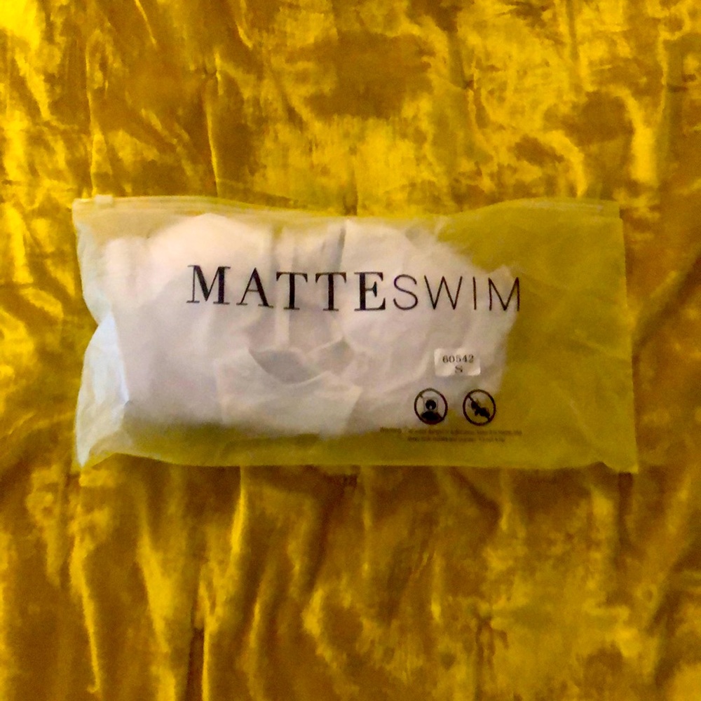 Brand New Swimwear